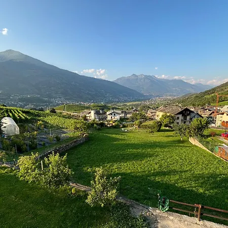 La Casa Dell'acero
