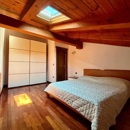 La Casa Dell'acero