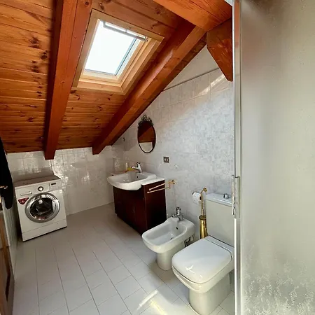 아파트 La Casa Dell'acero *