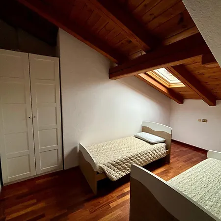 La Casa Dell'acero Aymavilles