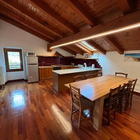 La Casa Dell'acero *