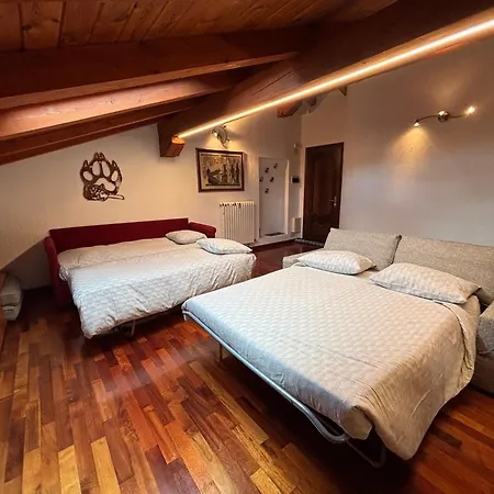 La Casa Dell'acero *