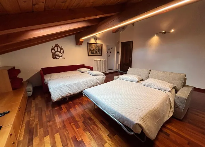 La Casa Dell'acero *